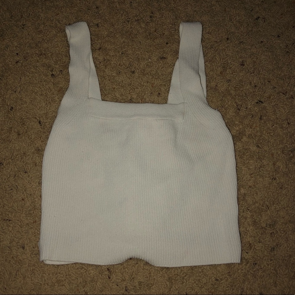 Urban Outfitters Crop Top